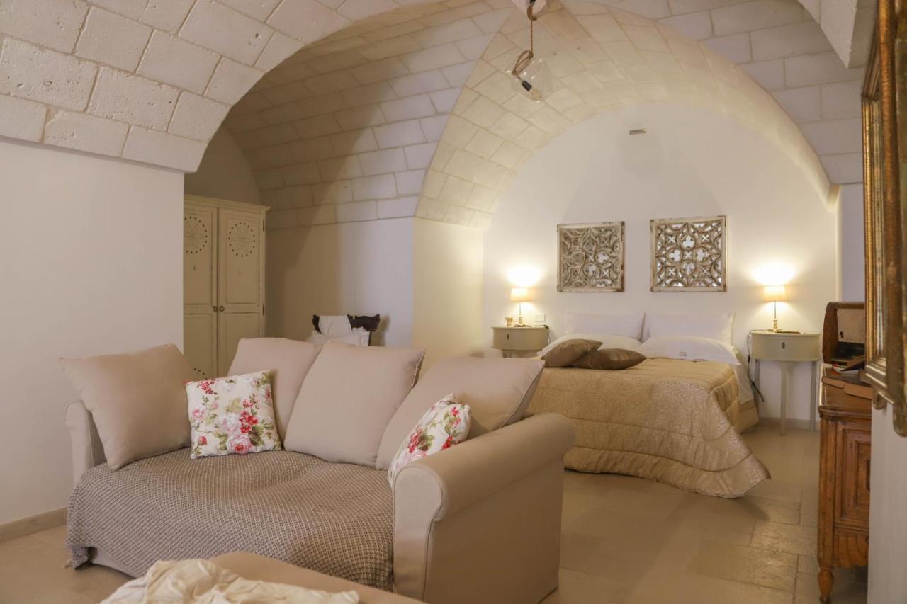 Trulli Calella By Apulia Hospitality Villa Locorotondo Kültér fotó